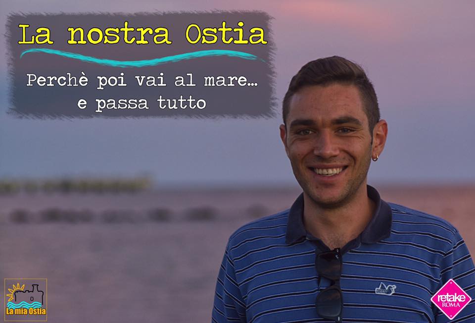 La nostra Ostia